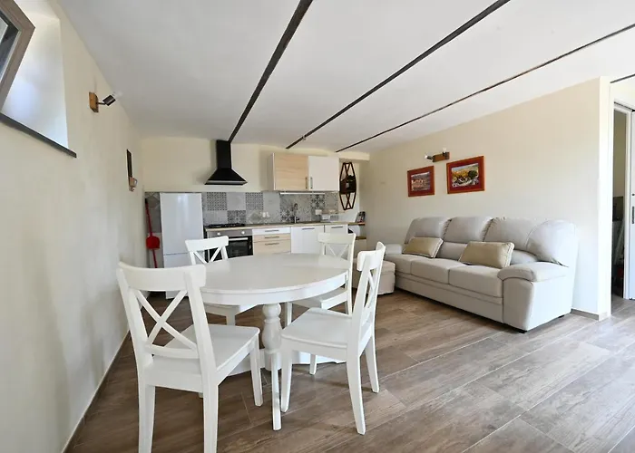 Cascina Binello Appartamento B