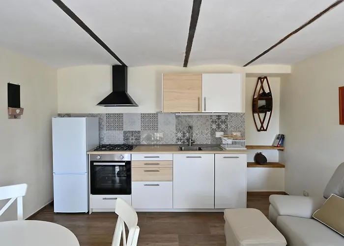 Cascina Binello Appartamento B