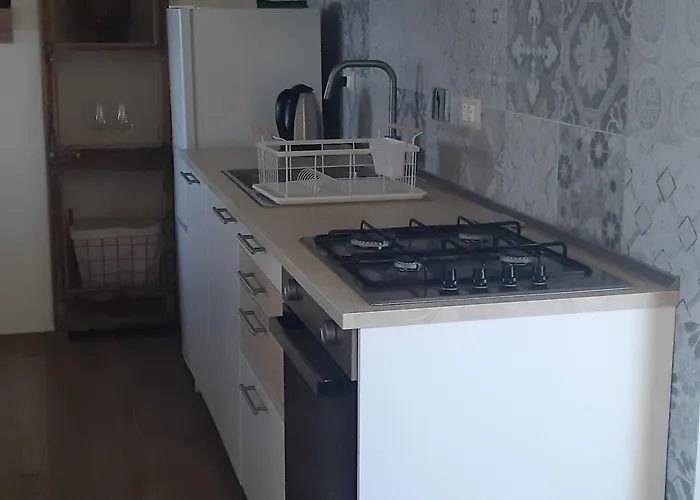 Cascina Binello Appartamento B