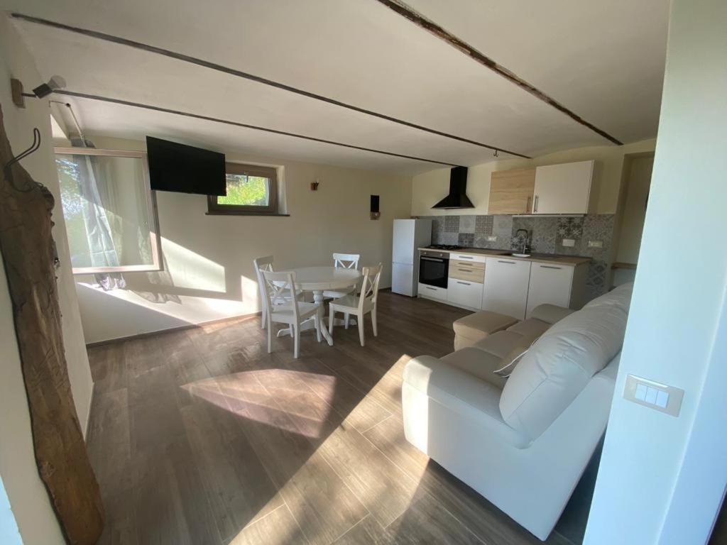 Holiday home Cascina Binello B Murazzano (Cuneo)