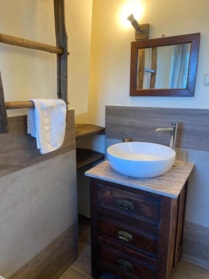 Cascina Binello B Holiday home *