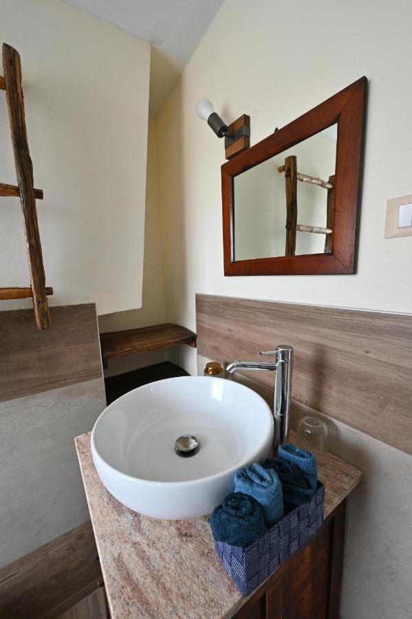 Holiday home Cascina Binello B