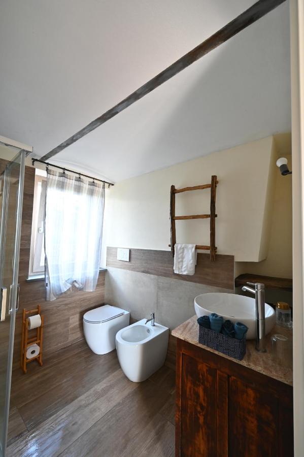 Cascina Binello B Murazzano (Cuneo)