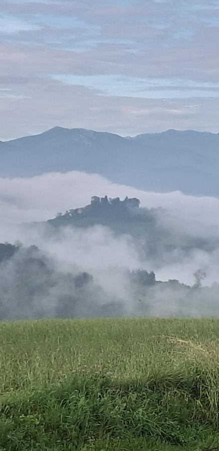 Holiday home Cascina Binello B *