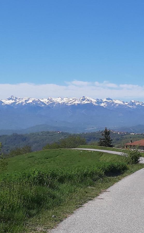 Holiday home Cascina Binello B