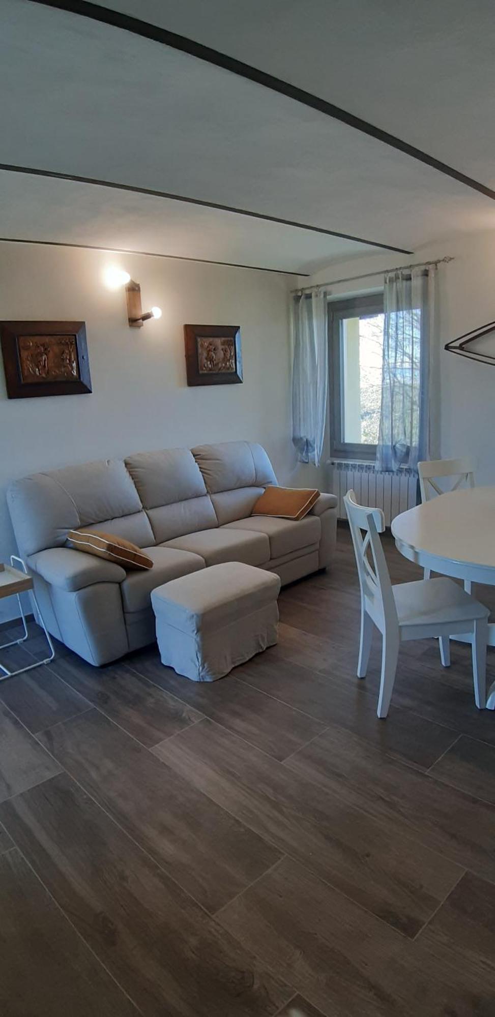 Cascina Binello B *