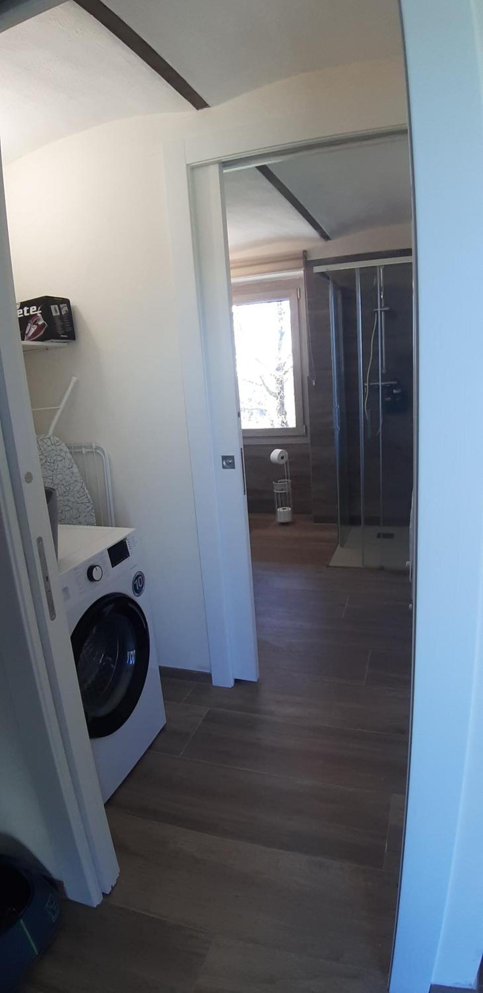 Holiday home Cascina Binello B *