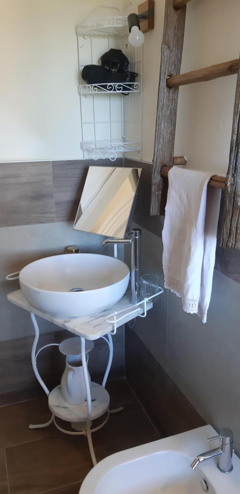 Cascina Binello B Holiday home