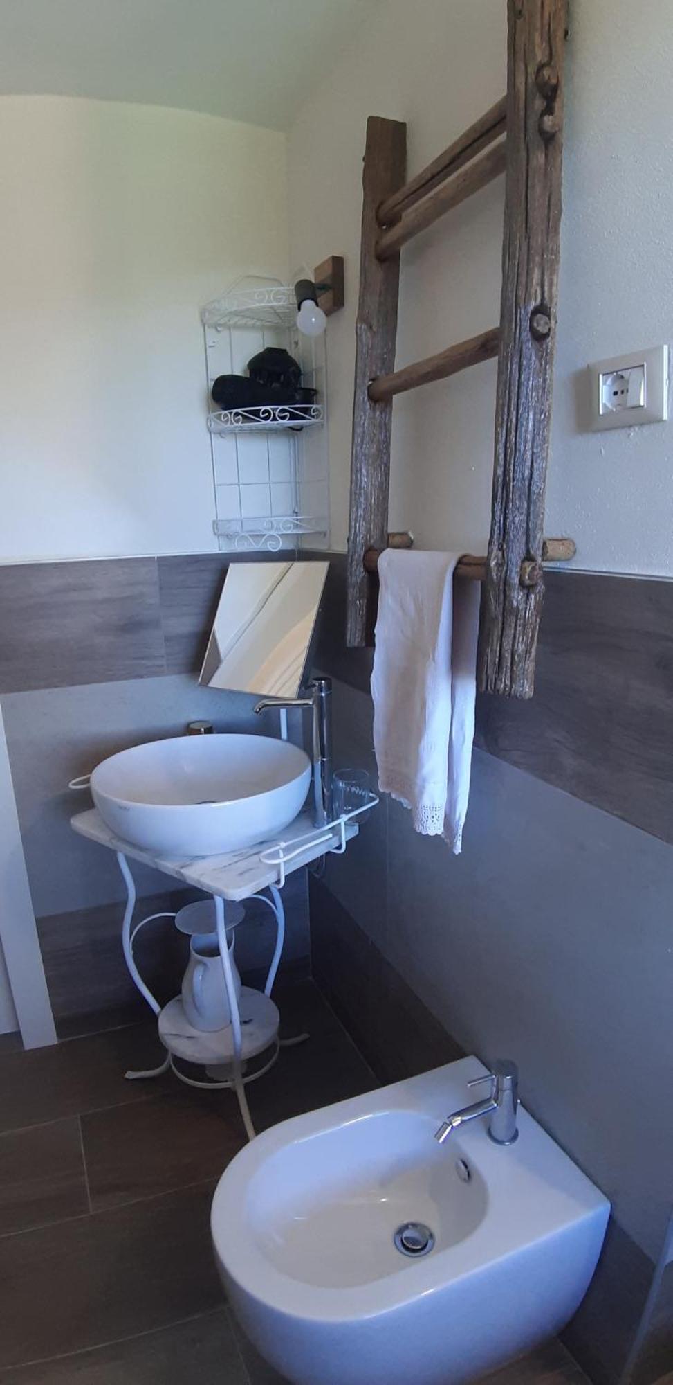 Holiday home Cascina Binello B