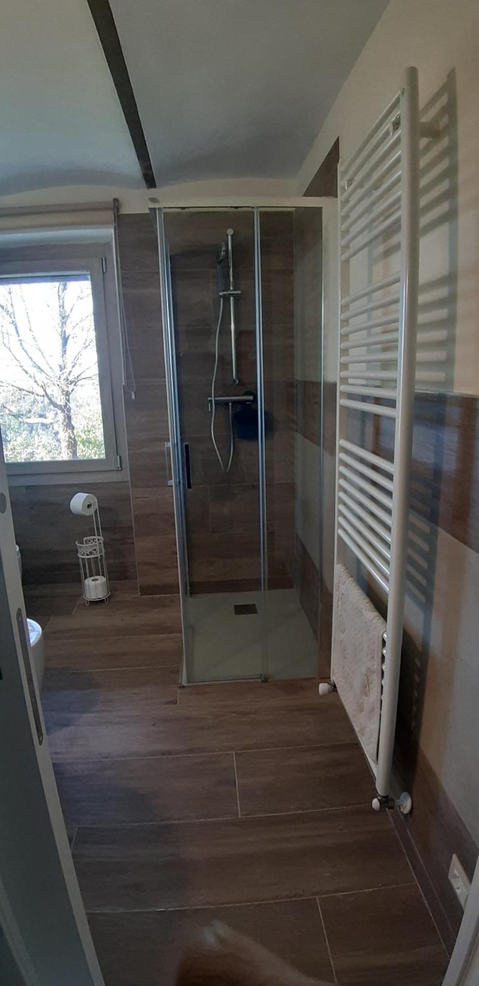 Cascina Binello B Holiday home