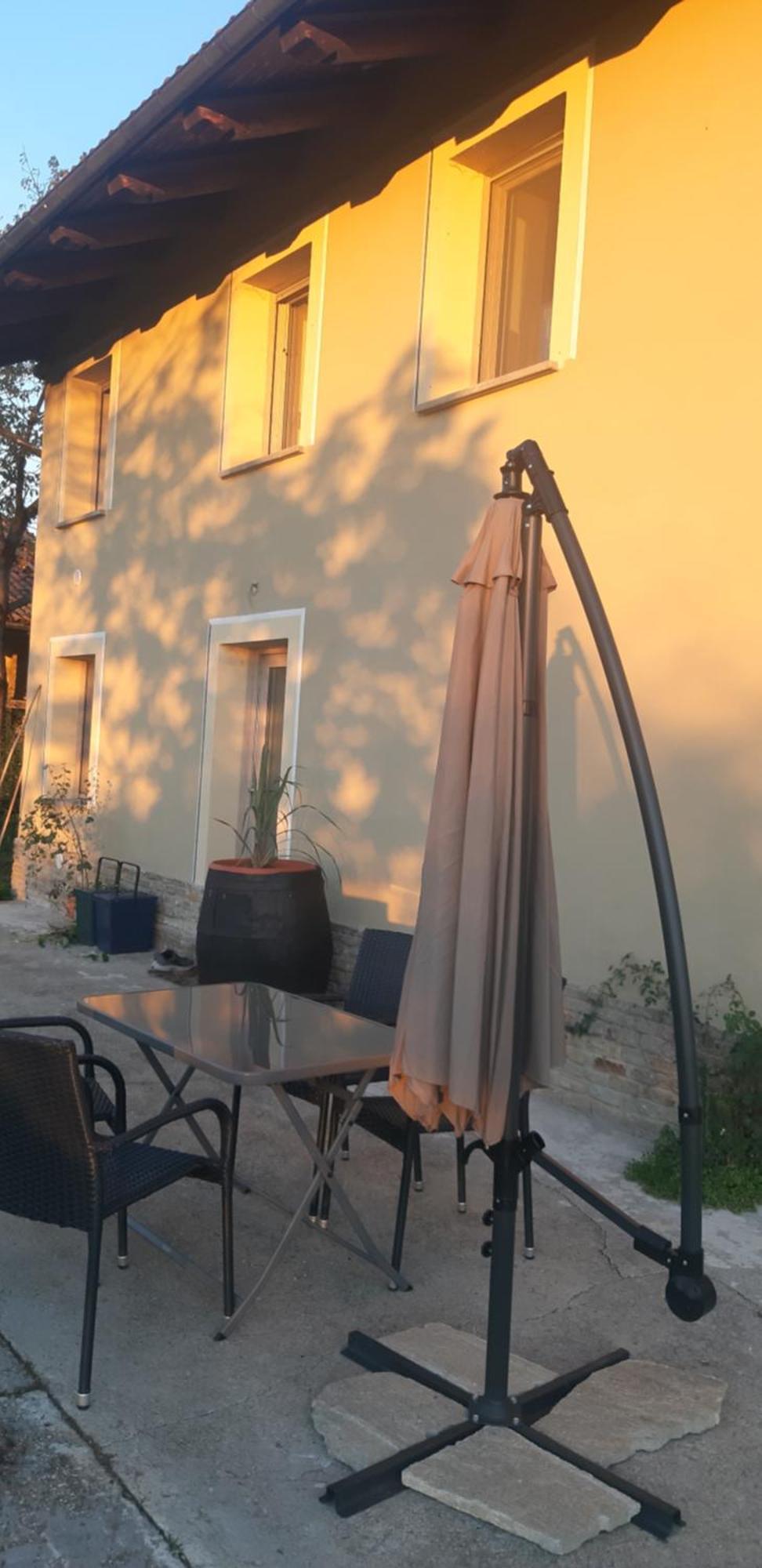 Cascina Binello B Holiday home Murazzano (Cuneo)