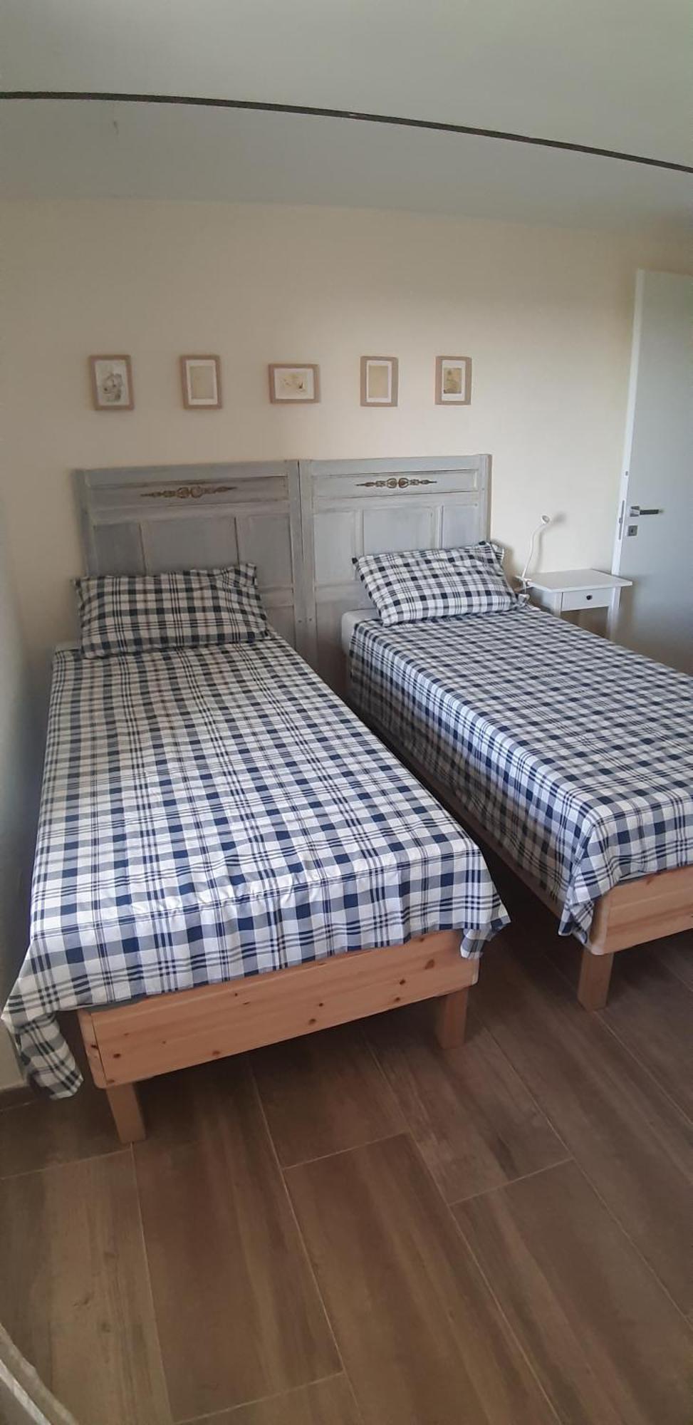 Holiday home Cascina Binello B
