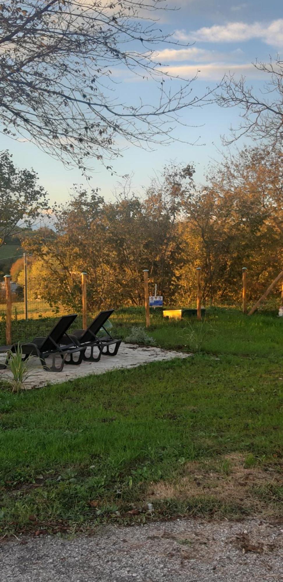 Cascina Binello B Murazzano (Cuneo)