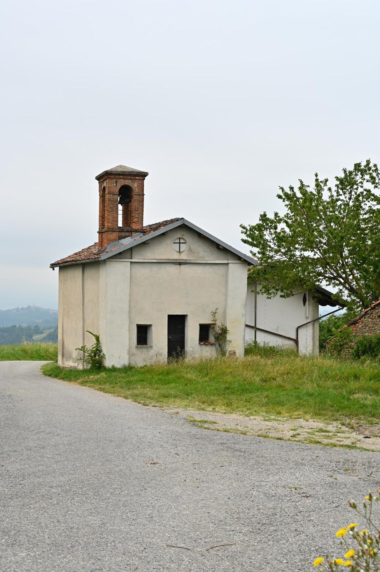 Cascina Binello B Holiday home Murazzano (Cuneo)