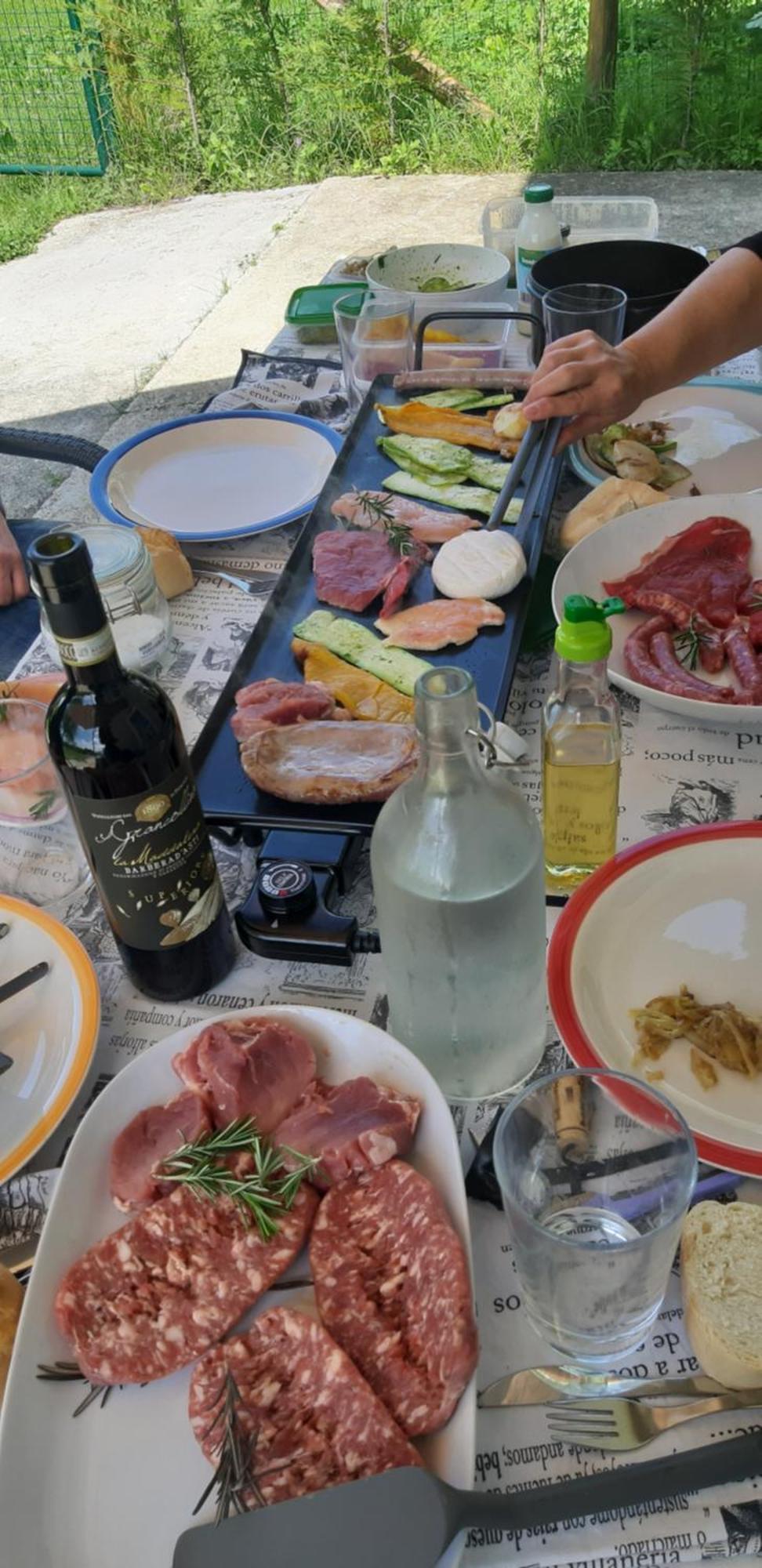 Holiday home Cascina Binello B *