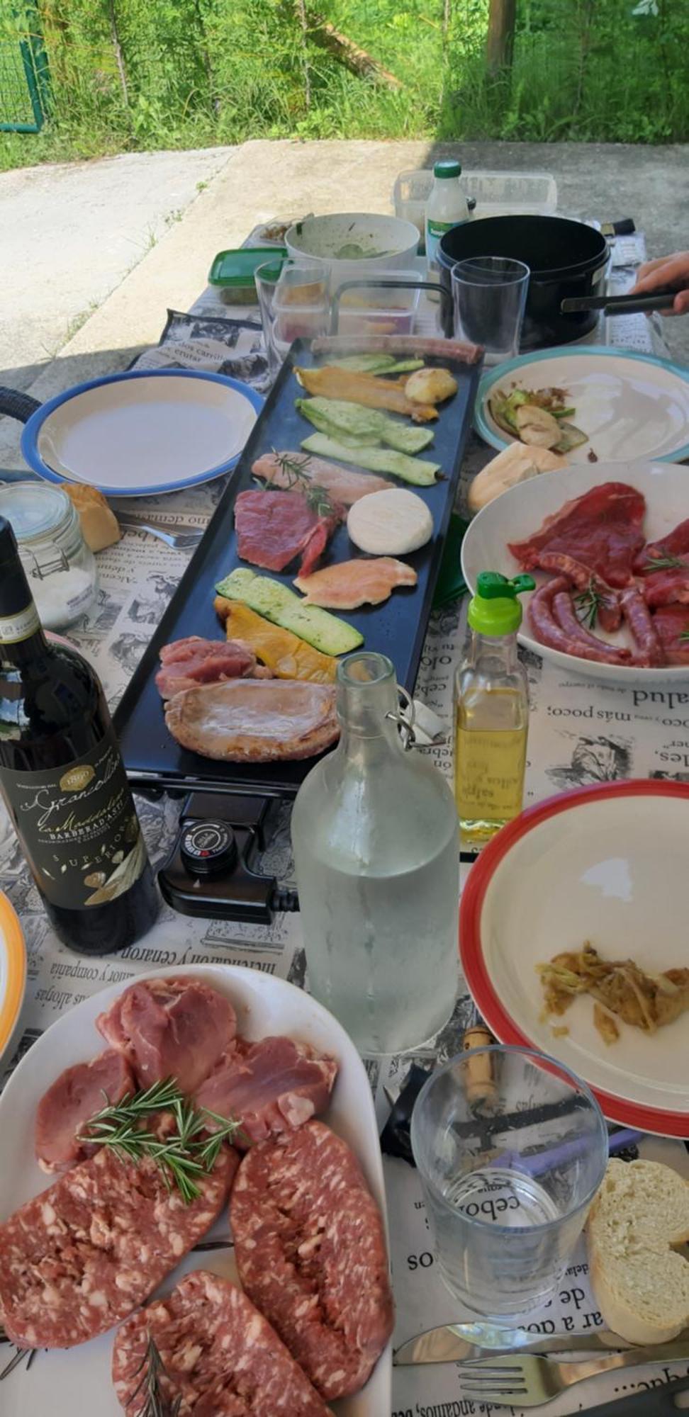 Cascina Binello B