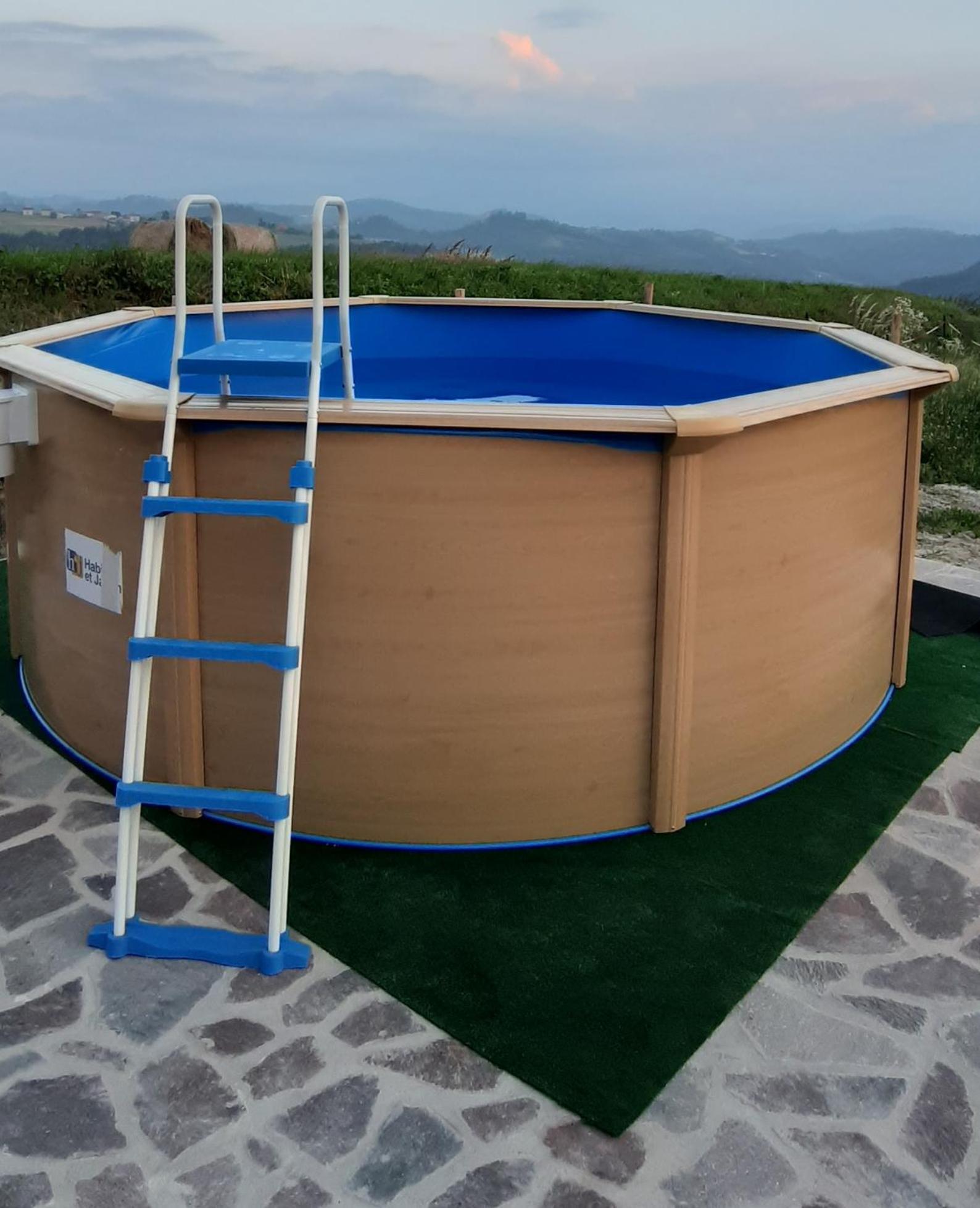 Cascina Binello B Holiday home